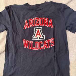 Champion Kids Navy Wildcats T-Shirt
